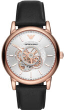 Emporio Armani Men's Meccanico Watch - AR60013